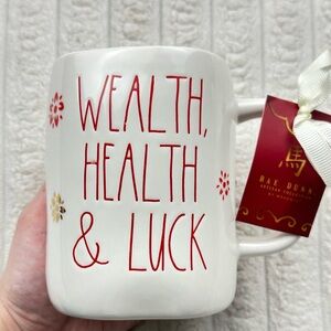 Rae Dunn Mug